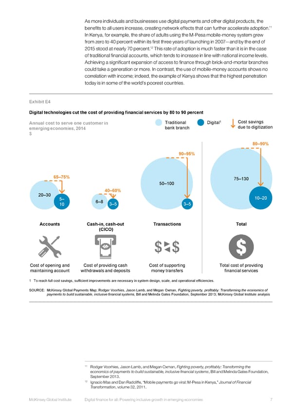 DIGITAL FINANCE FOR ALL - Page 18