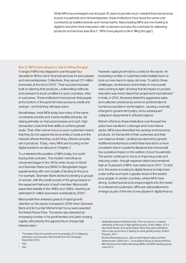 DIGITAL FINANCE FOR ALL - Page 37