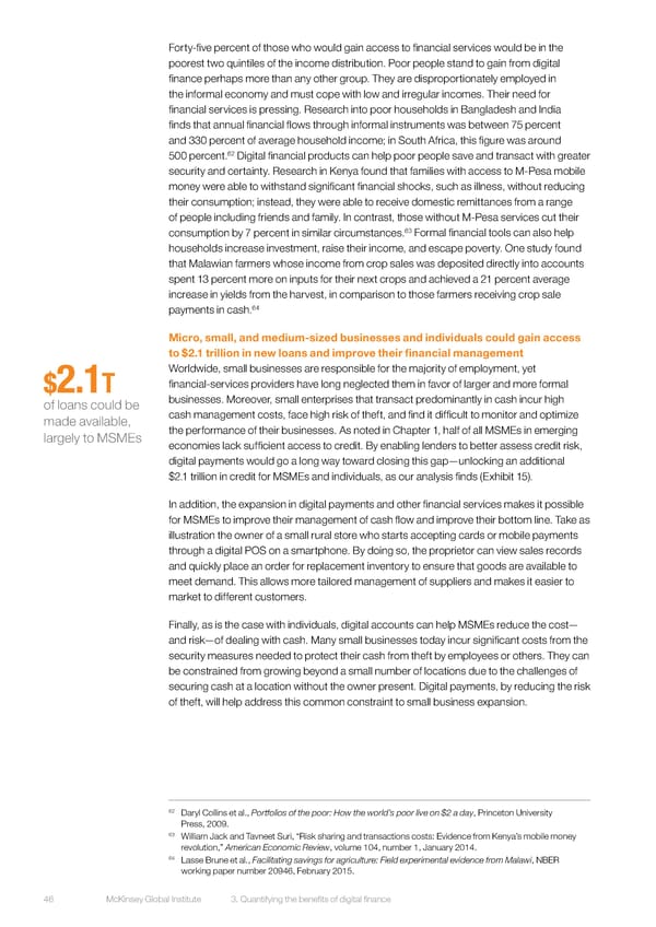 DIGITAL FINANCE FOR ALL - Page 60