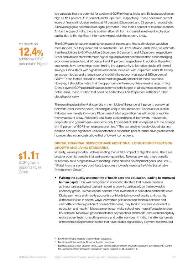 DIGITAL FINANCE FOR ALL - Page 67