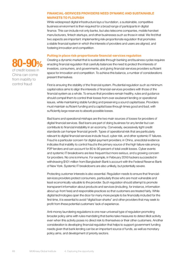 DIGITAL FINANCE FOR ALL - Page 83