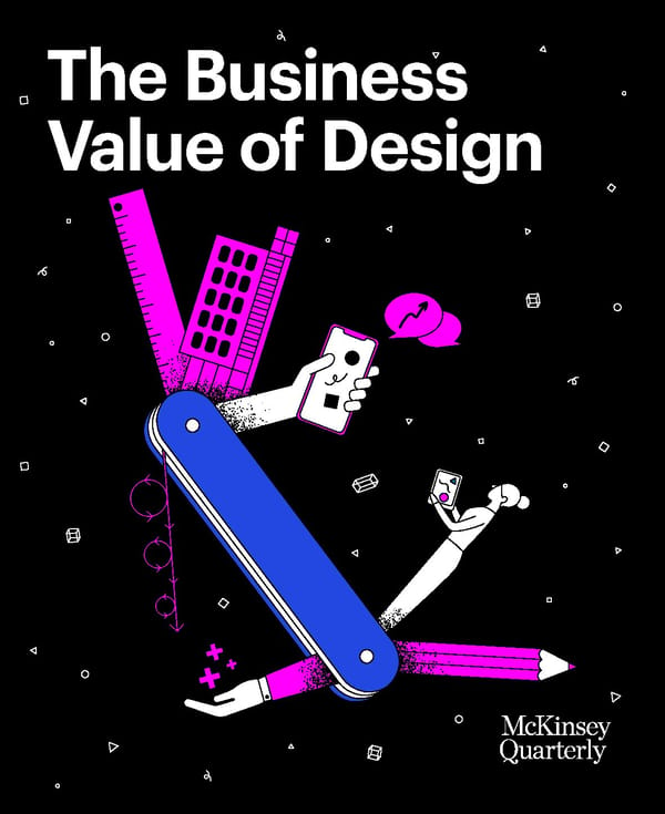 The Business Value of Design - Page 1