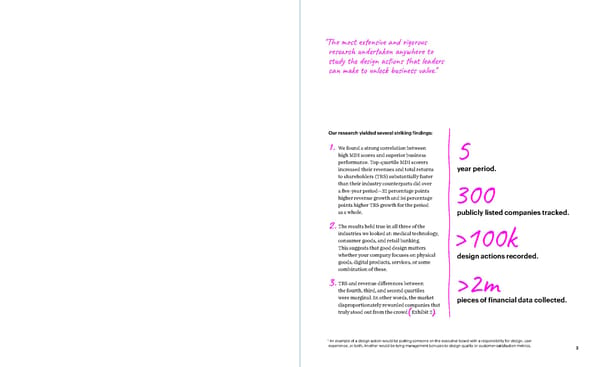 The Business Value of Design - Page 5