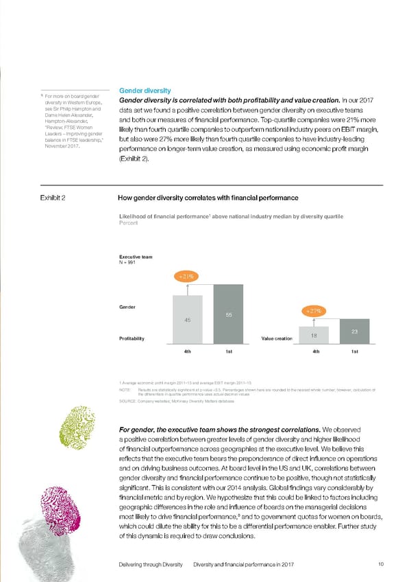 Delivering Through Diversity - Page 12