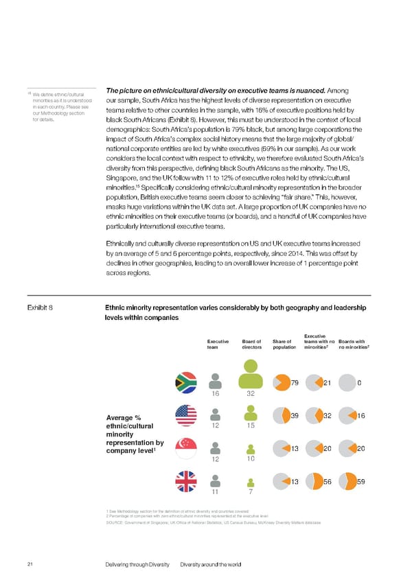 Delivering Through Diversity - Page 23