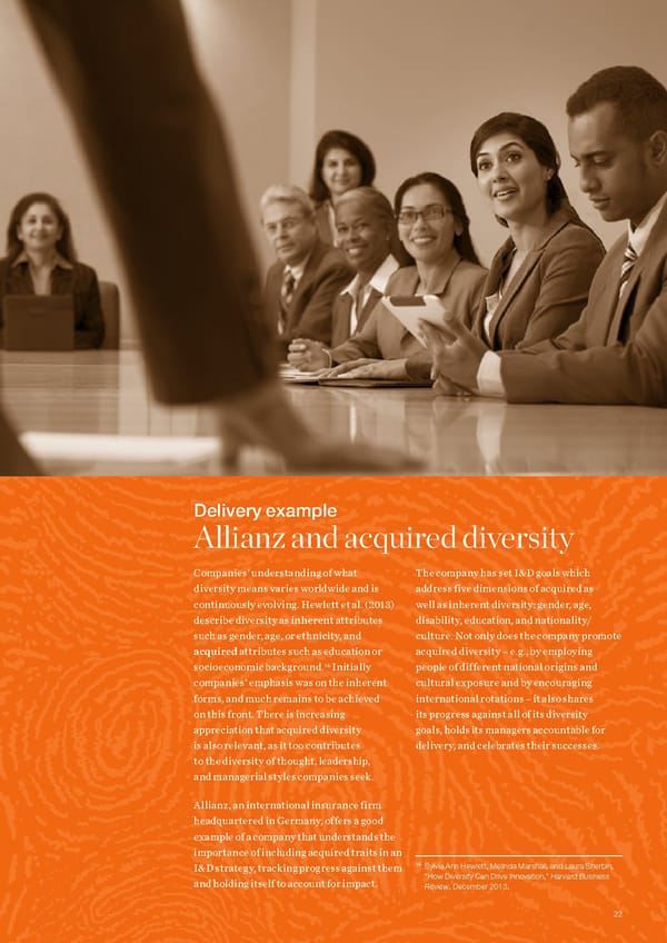 Delivering Through Diversity - Page 24