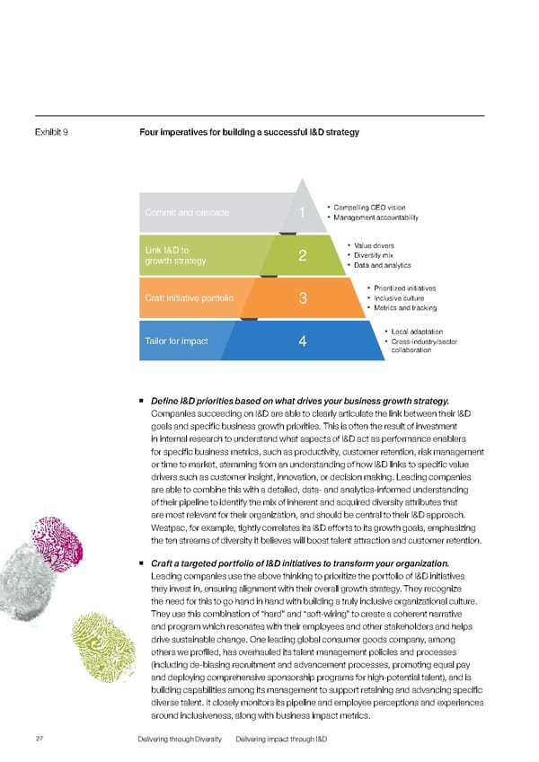 Delivering Through Diversity - Page 29